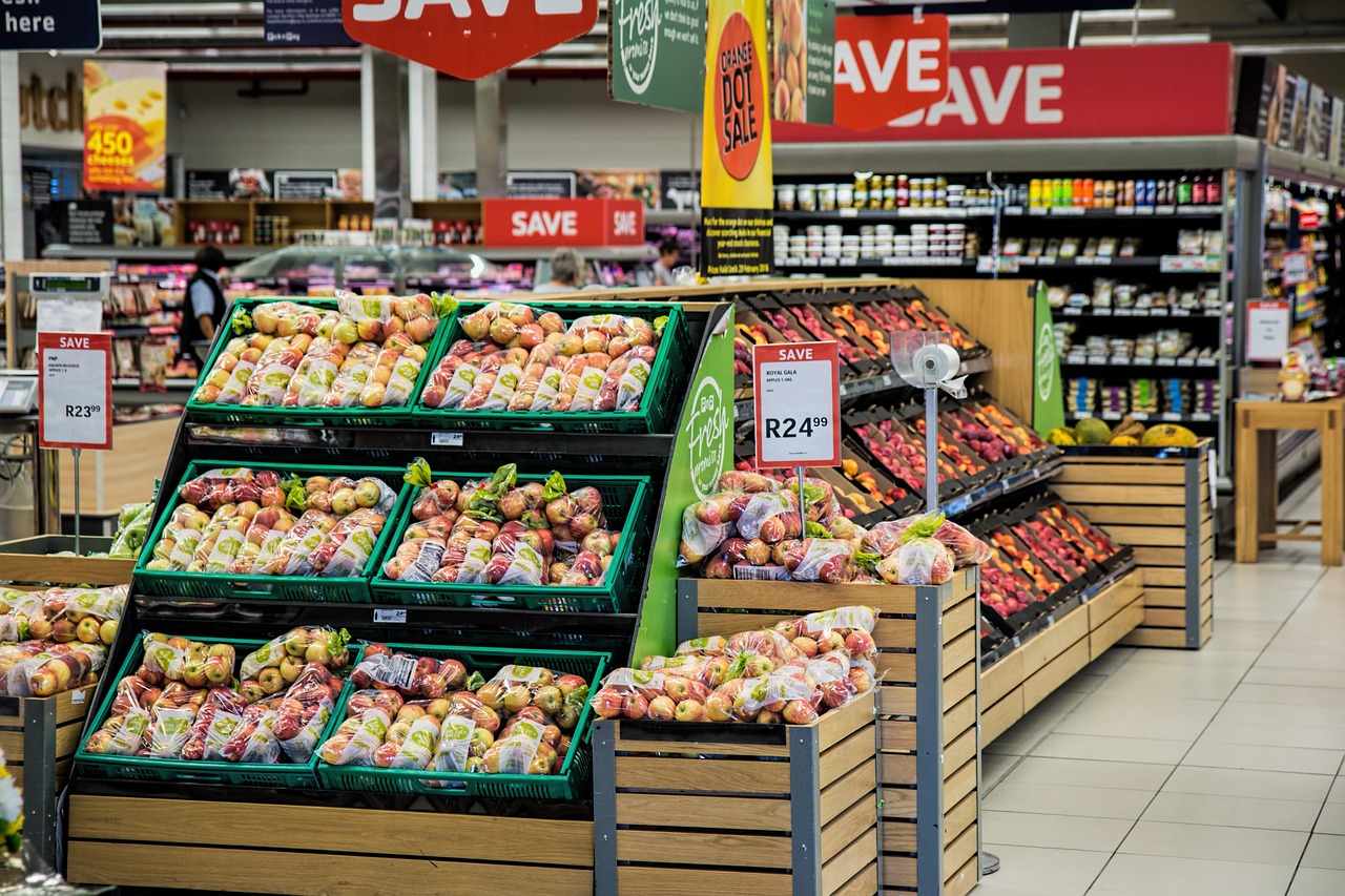 EDI con Wal Mart mensajes a utilizar 
