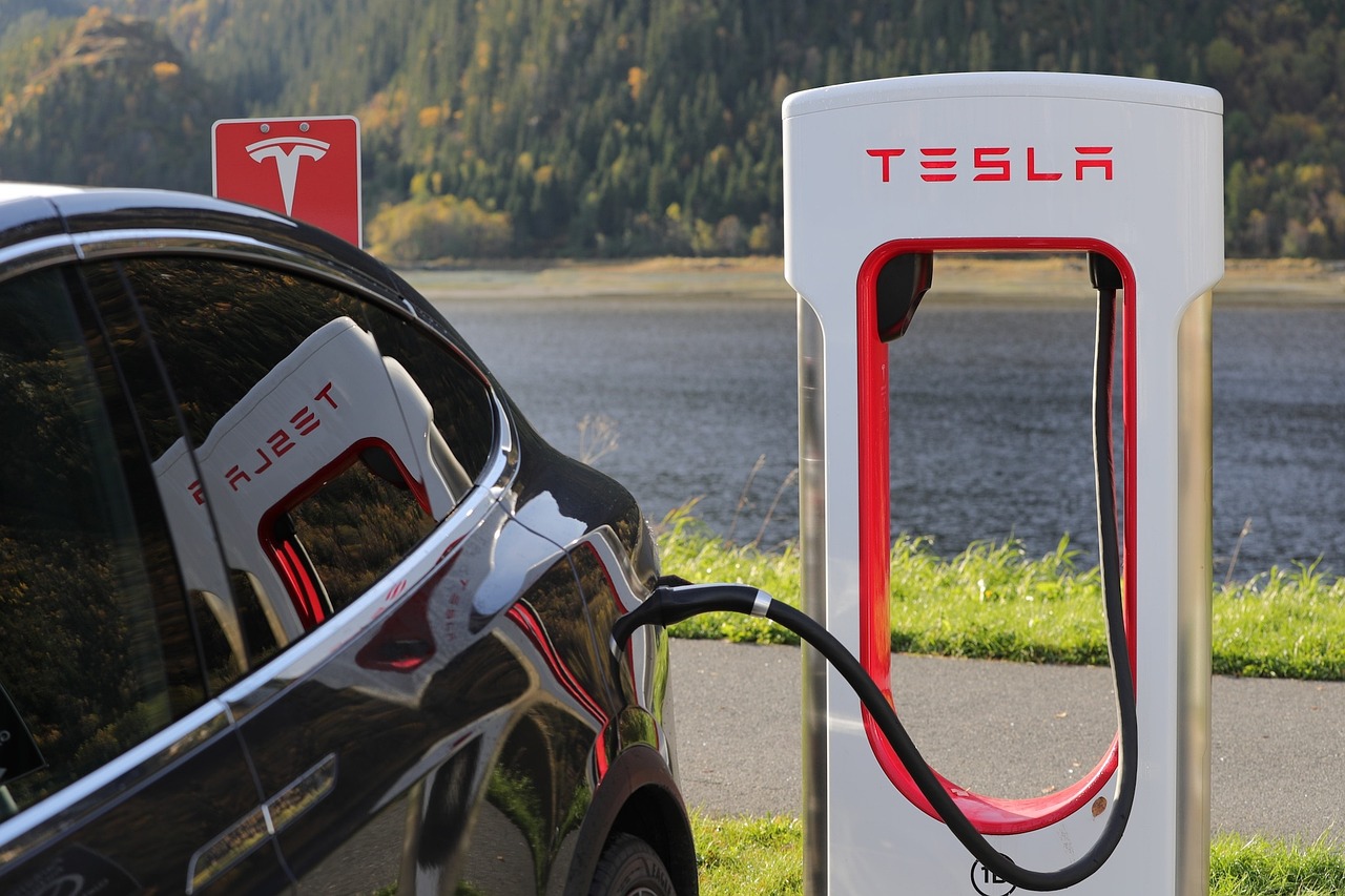 EDI con Tesla mensajes a utilizar 